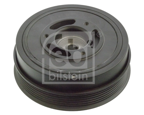 Belt Pulley, crankshaft